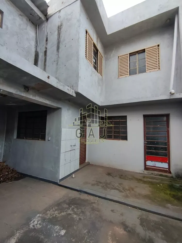 Casa, 4 quartos, 200 m² - Foto 8