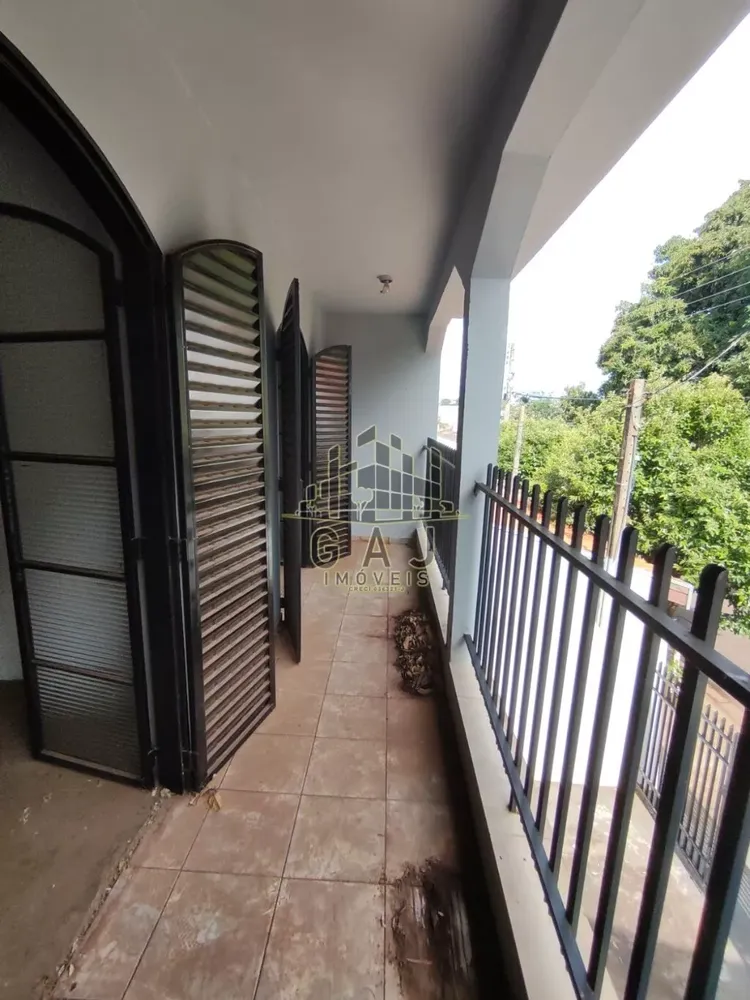 Casa, 4 quartos, 200 m² - Foto 1