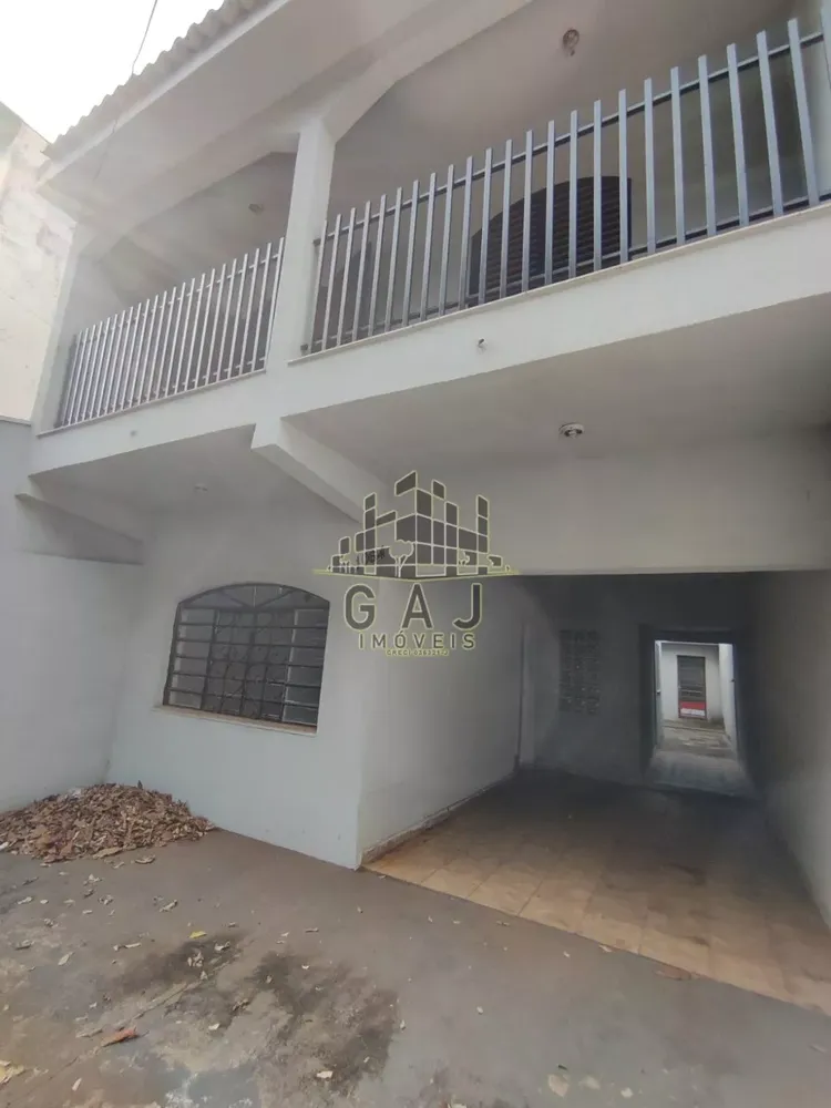Casa, 4 quartos, 200 m² - Foto 2