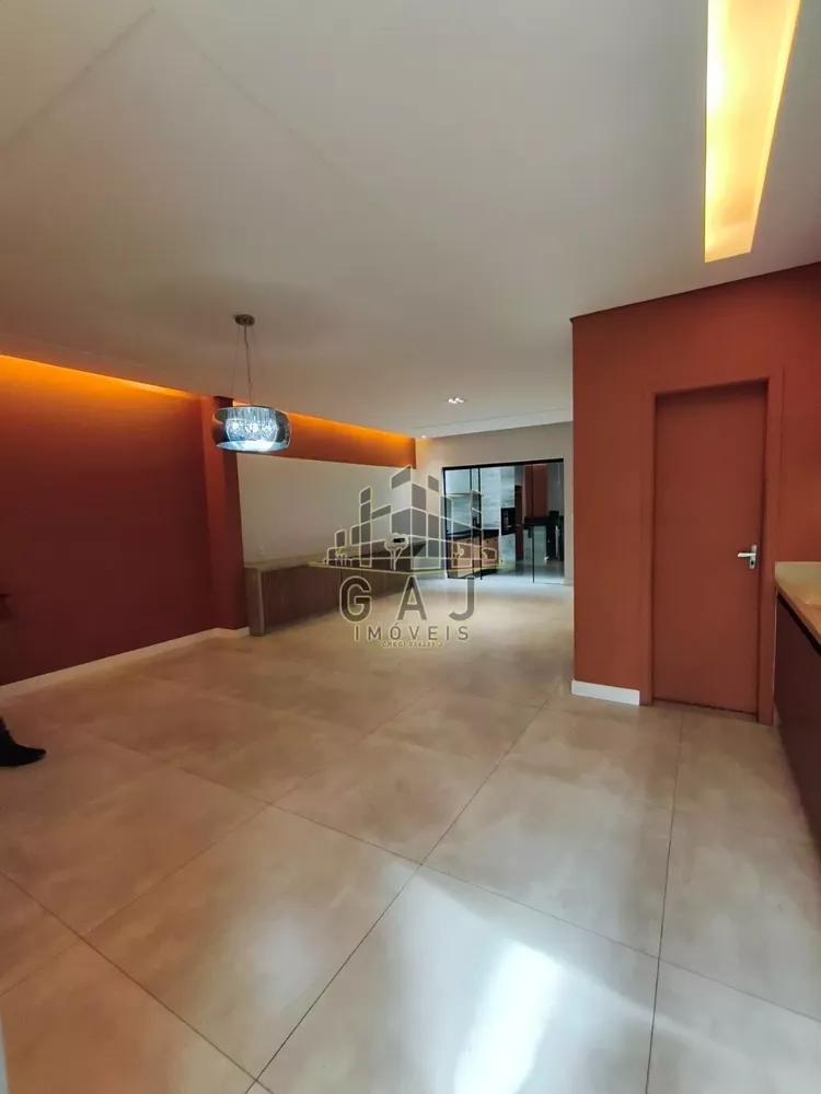 Casa, 3 quartos, 130 m² - Foto 2