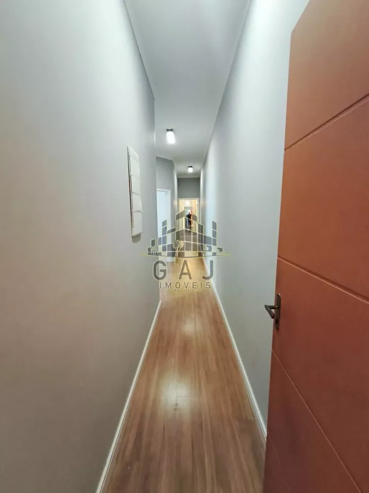 Casa, 3 quartos, 130 m² - Foto 9