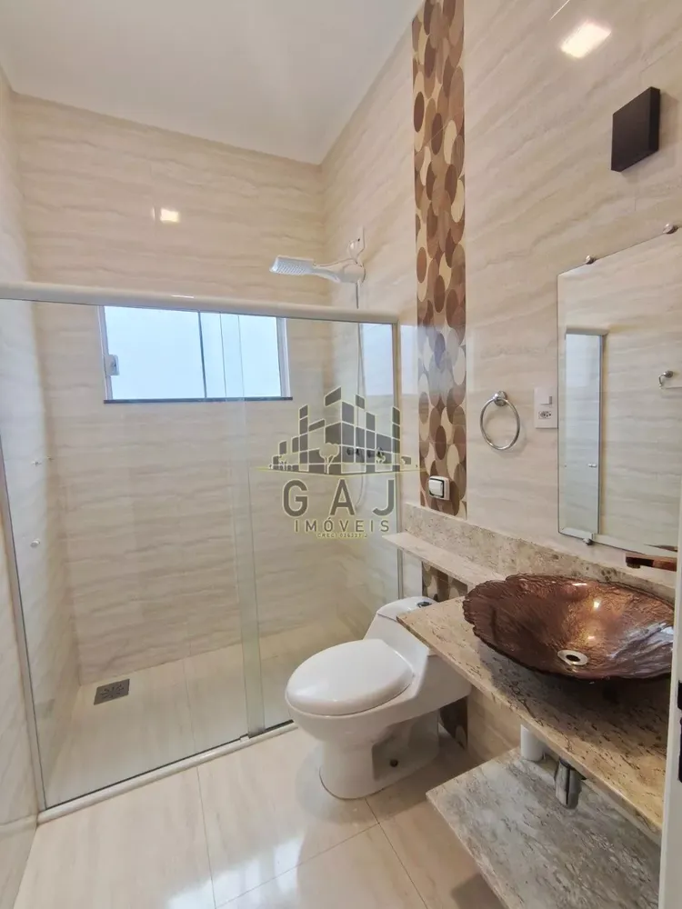 Casa, 3 quartos, 130 m² - Foto 11