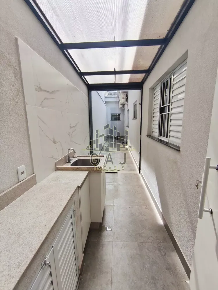 Casa, 3 quartos, 130 m² - Foto 8