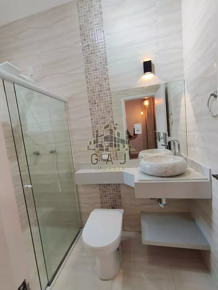 Casa, 3 quartos, 130 m² - Foto 14