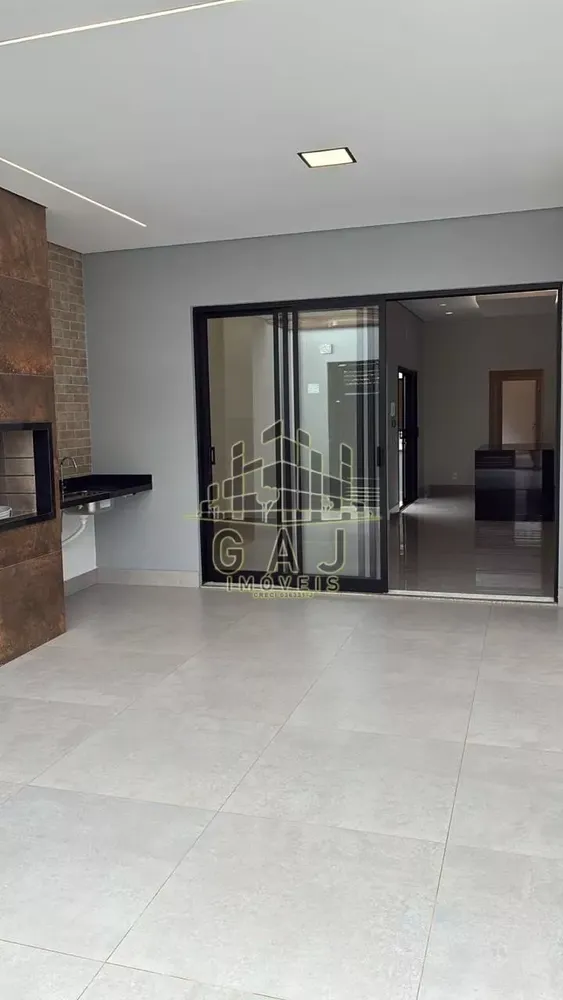 Casa, 3 quartos, 110 m² - Foto 1
