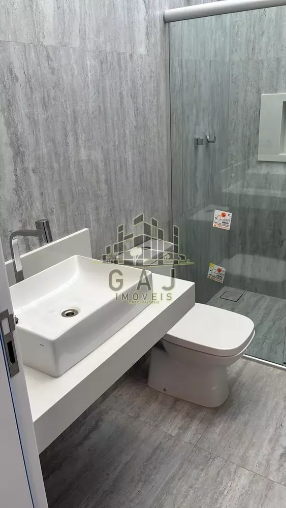 Casa, 3 quartos, 110 m² - Foto 11
