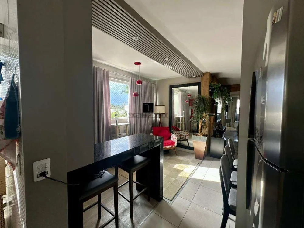 Apartamento, 3 quartos, 86 m² - Foto 3