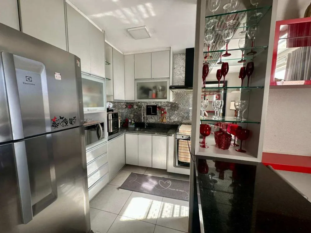 Apartamento, 3 quartos, 86 m² - Foto 2
