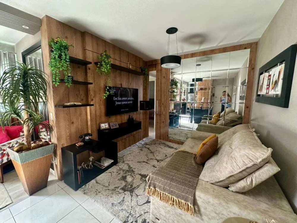 Apartamento, 3 quartos, 86 m² - Foto 1