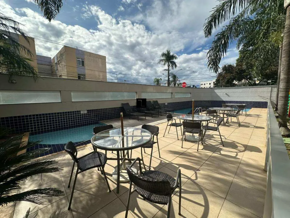 Apartamento, 3 quartos, 86 m² - Foto 4