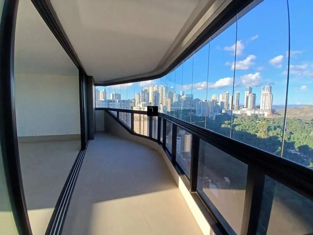 Apartamento, 3 quartos, 148 m² - Foto 1