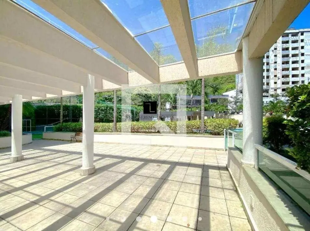 Apartamento, 3 quartos, 95 m² - Foto 2