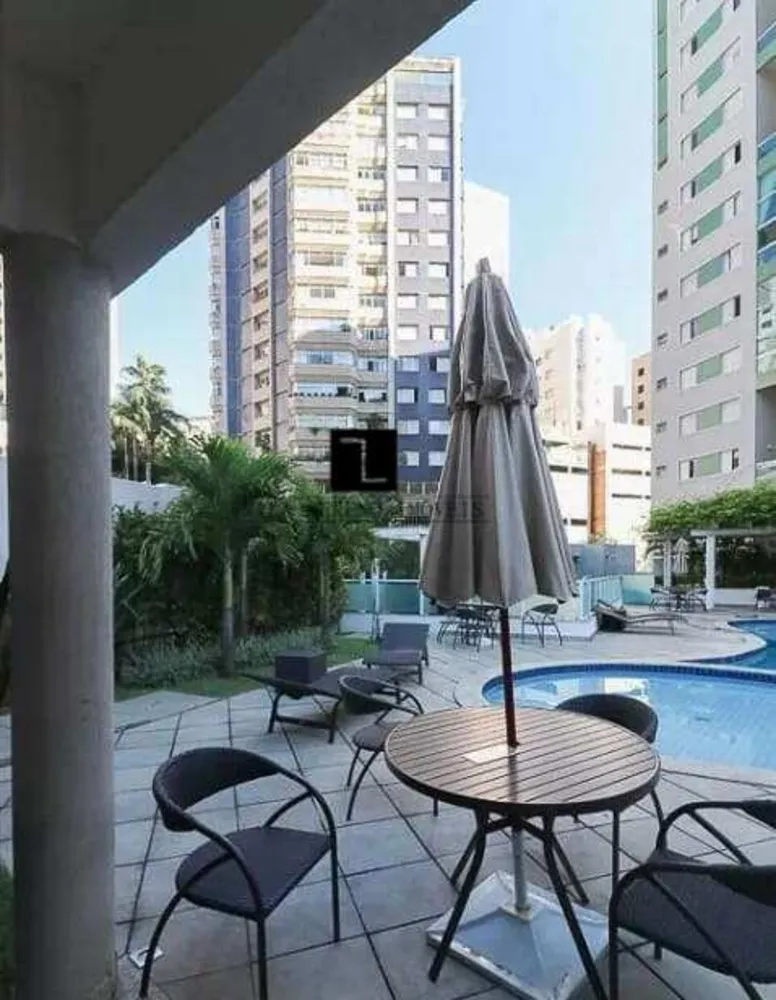 Apartamento, 3 quartos, 95 m² - Foto 3
