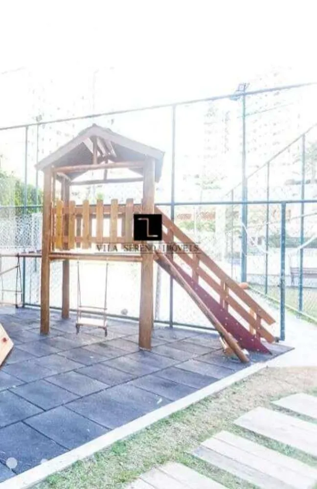 Apartamento, 3 quartos, 95 m² - Foto 4