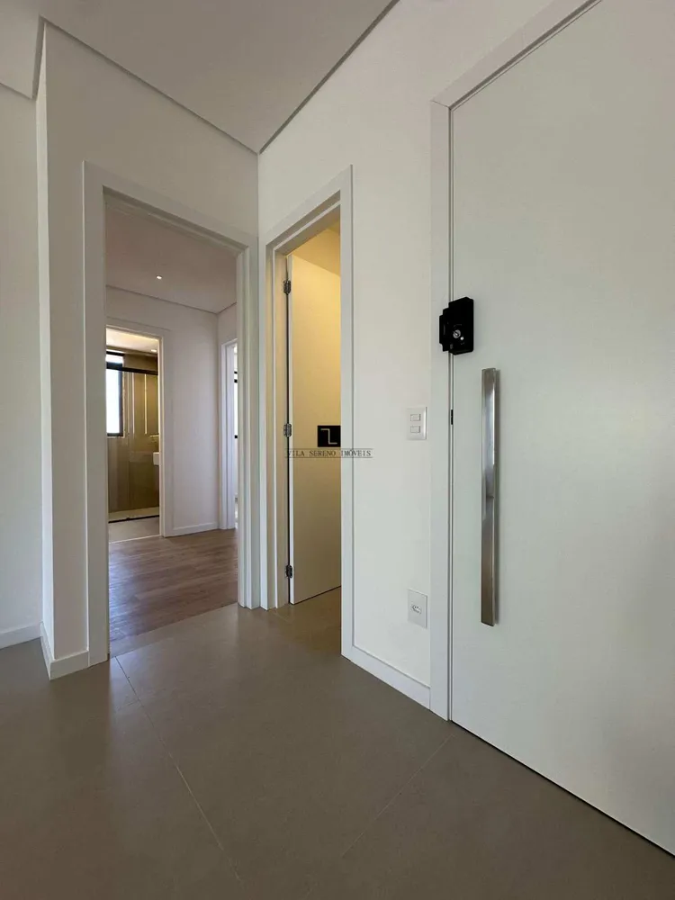 Apartamento, 3 quartos, 96 m² - Foto 1