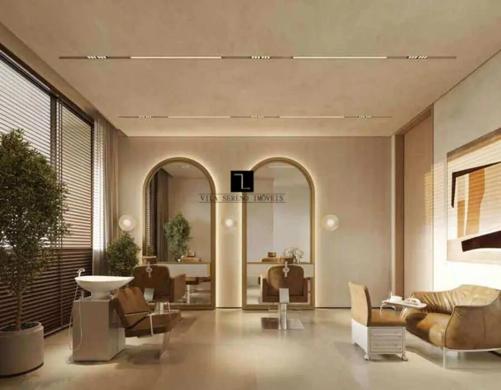 Apartamento, 4 quartos, 233 m² - Foto 1