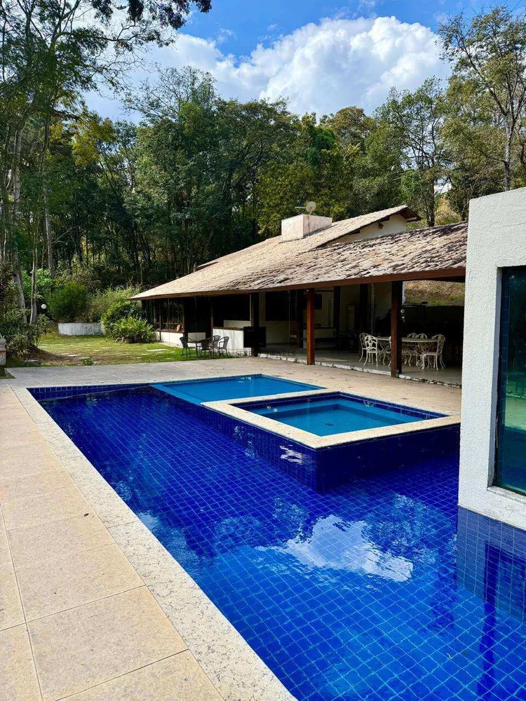 Casa de Condomínio, 4 quartos - Foto 3