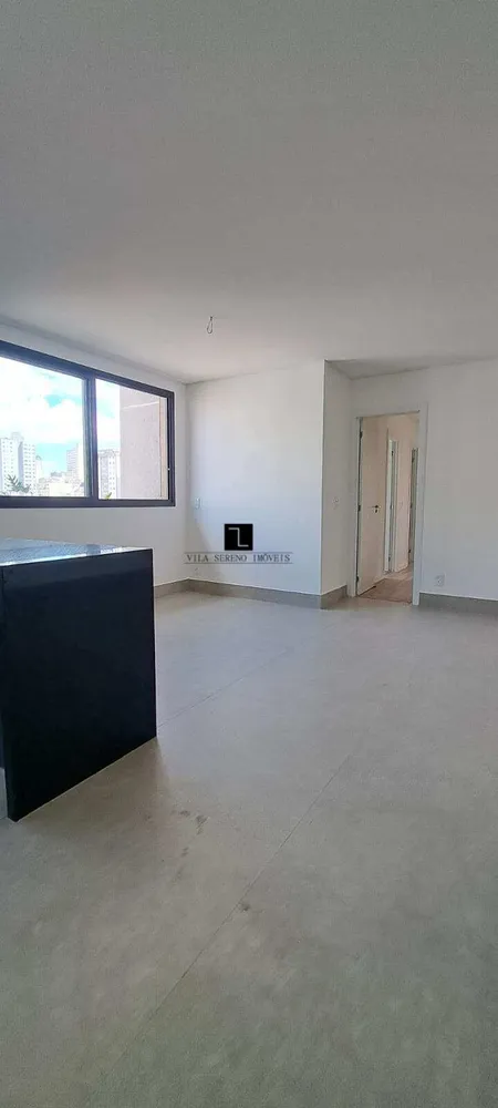 Cobertura, 3 quartos, 115 m² - Foto 2