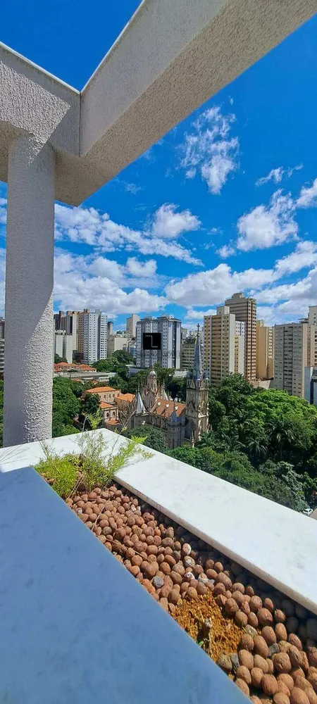 Cobertura, 3 quartos, 115 m² - Foto 4
