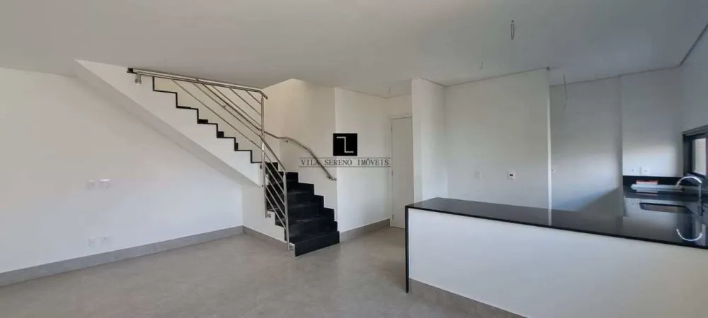 Cobertura, 3 quartos, 115 m² - Foto 3