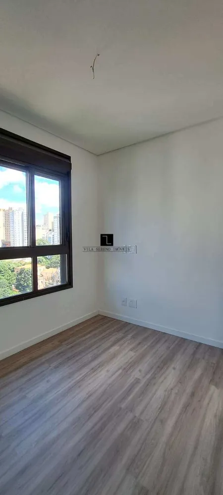 Cobertura, 3 quartos, 115 m² - Foto 1