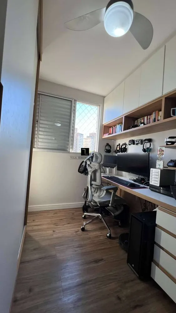 Apartamento, 3 quartos, 85 m² - Foto 4