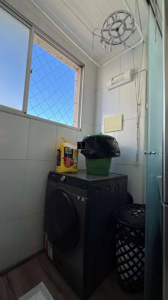 Apartamento, 3 quartos, 85 m² - Foto 3