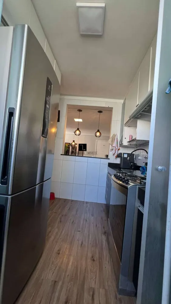 Apartamento, 3 quartos, 85 m² - Foto 2