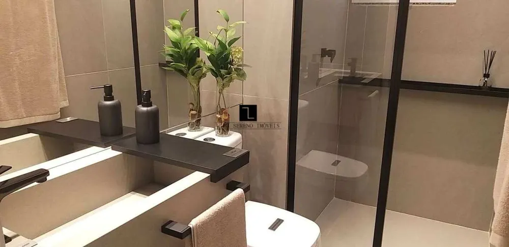 Apartamento, 3 quartos, 60 m² - Foto 3