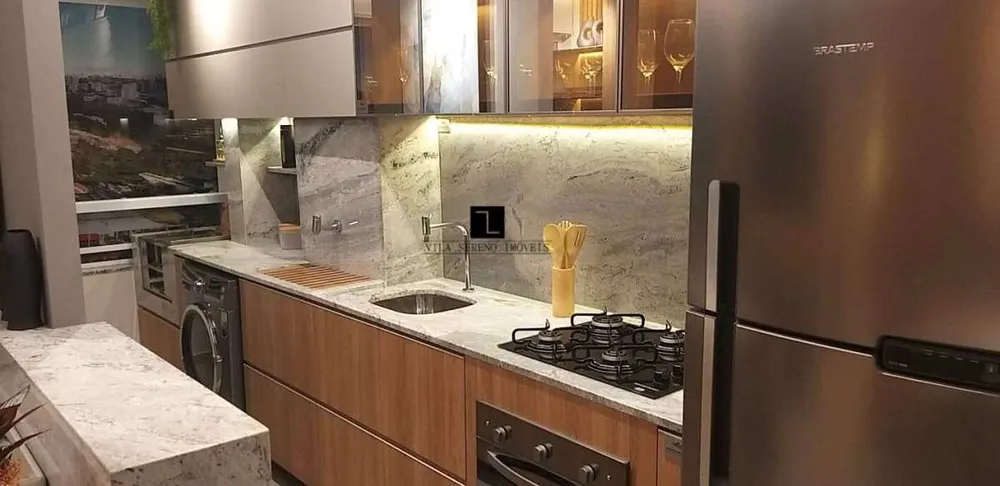 Apartamento, 3 quartos, 60 m² - Foto 4