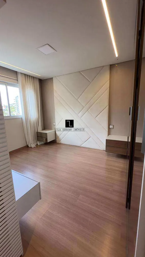Cobertura, 3 quartos, 208 m² - Foto 2