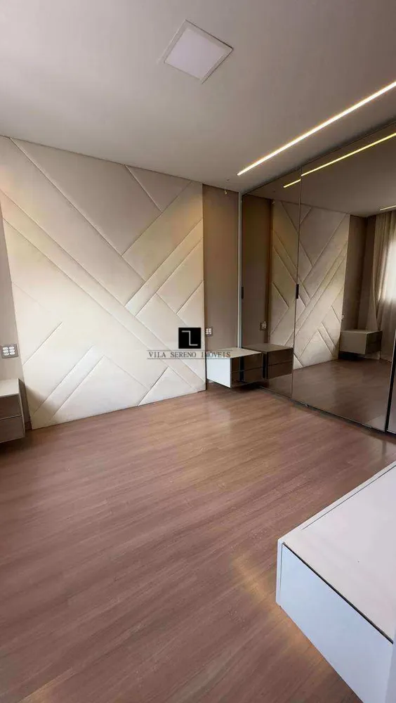 Cobertura, 3 quartos, 208 m² - Foto 3
