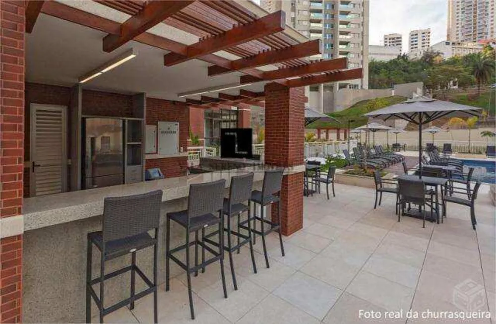 Cobertura, 3 quartos, 208 m² - Foto 4