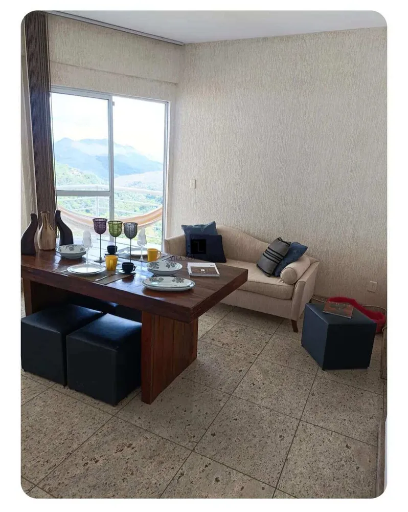 Apartamento, 2 quartos, 75 m² - Foto 1