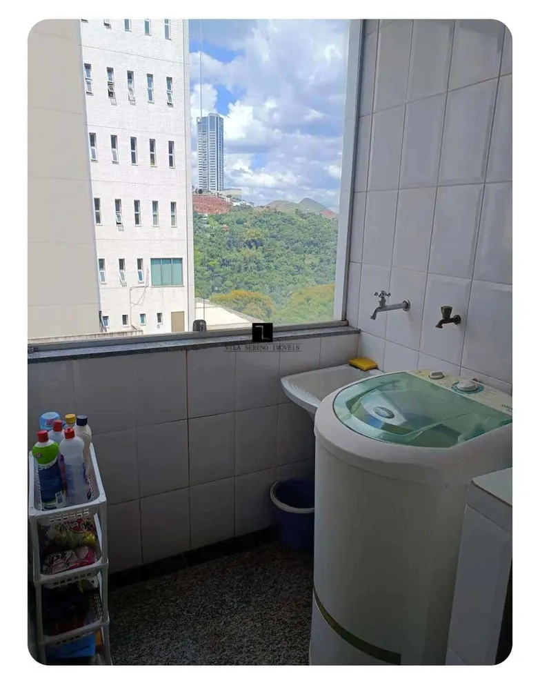Apartamento, 2 quartos, 75 m² - Foto 3