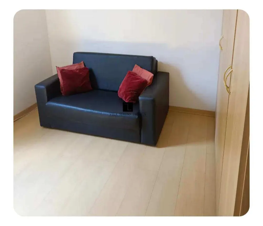 Apartamento, 2 quartos, 75 m² - Foto 2