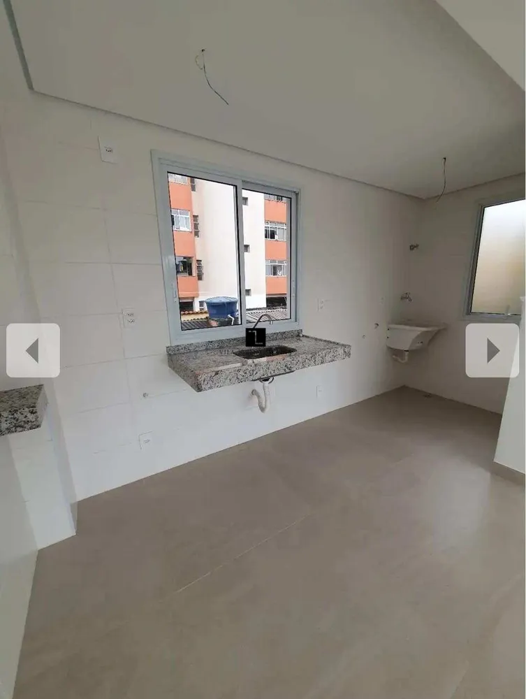 Apartamento, 2 quartos, 91 m² - Foto 1