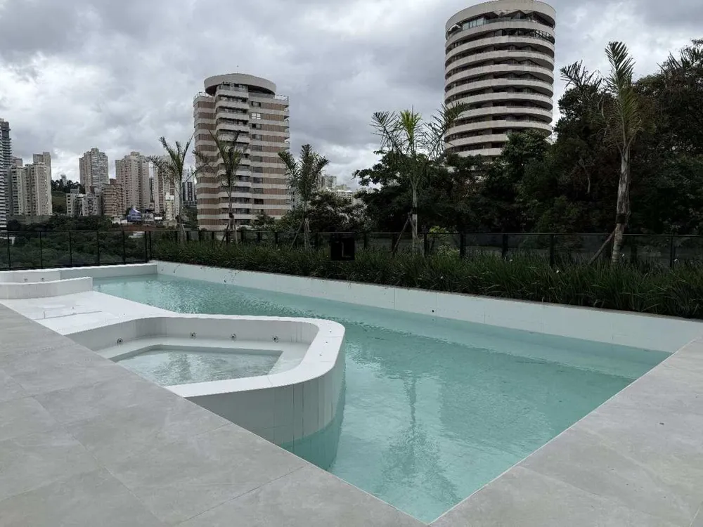 Apartamento, 1 quarto, 43 m² - Foto 3