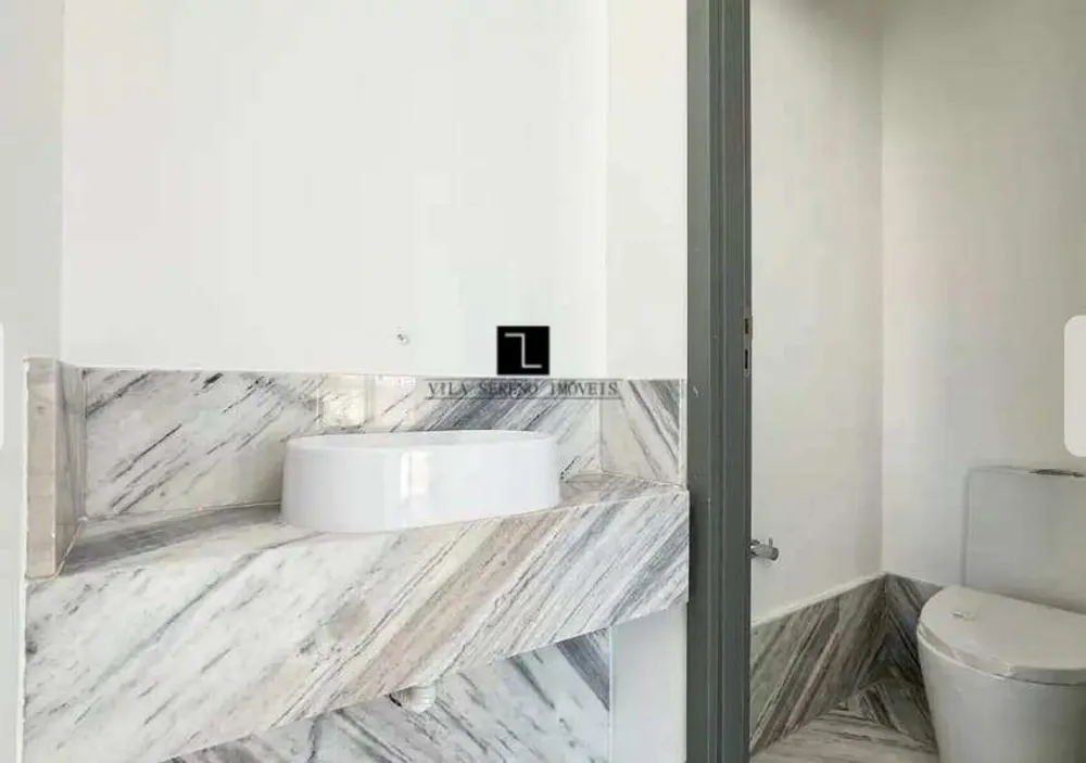 Apartamento, 3 quartos, 96 m² - Foto 4