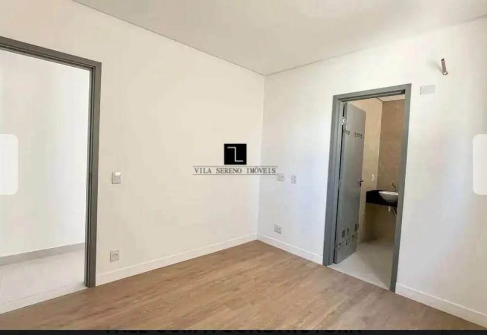 Apartamento, 3 quartos, 96 m² - Foto 3
