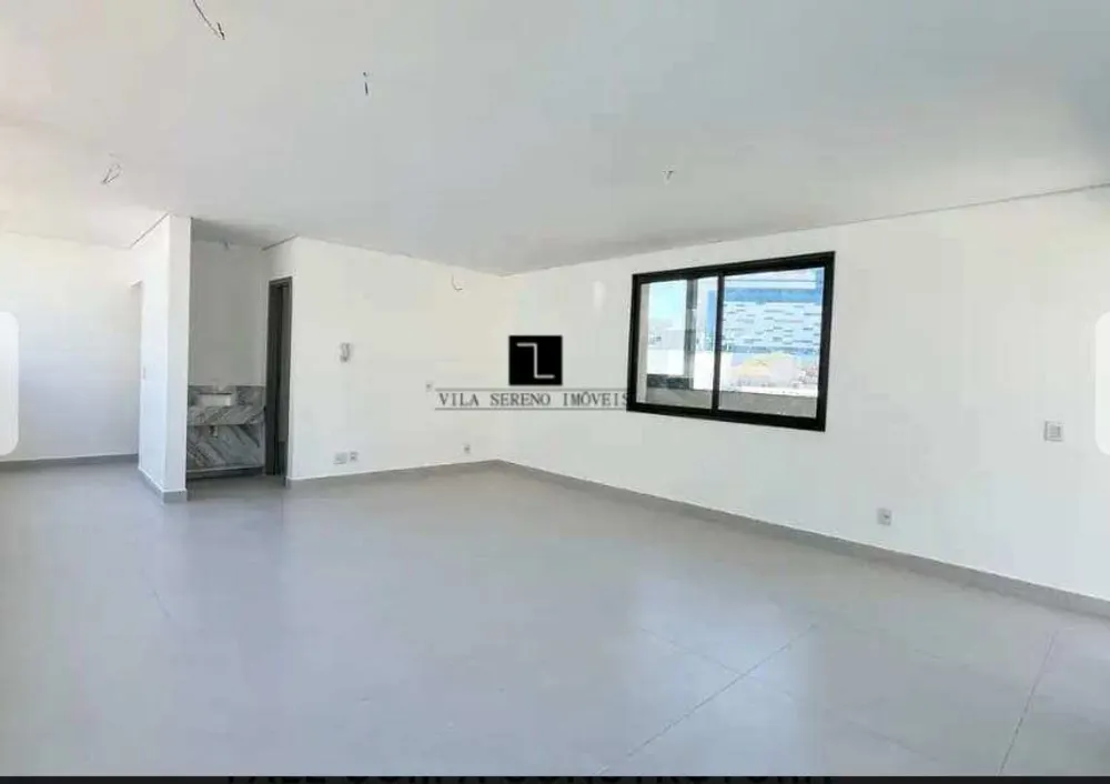 Apartamento, 3 quartos, 96 m² - Foto 1