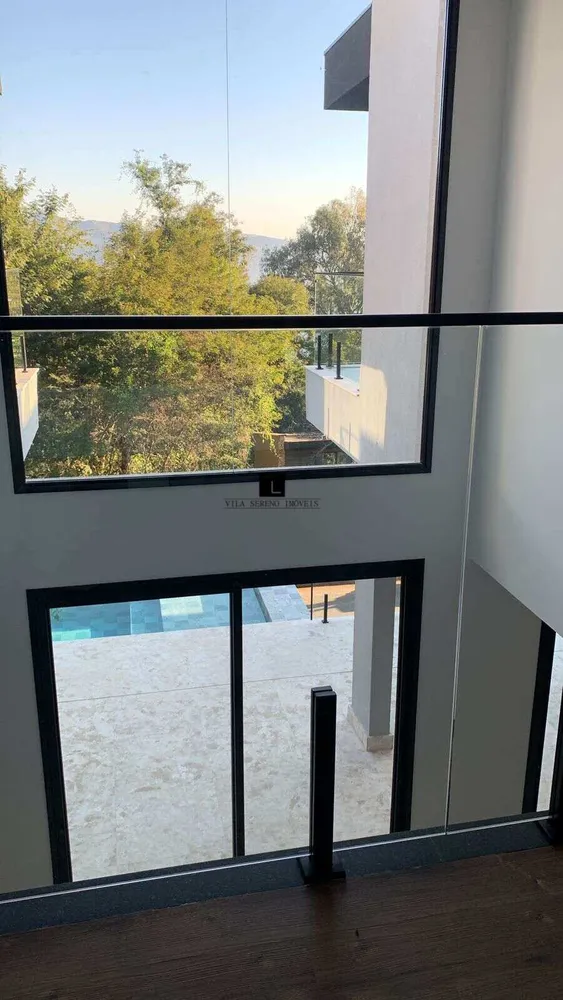 Casa de Condomínio, 5 quartos - Foto 1