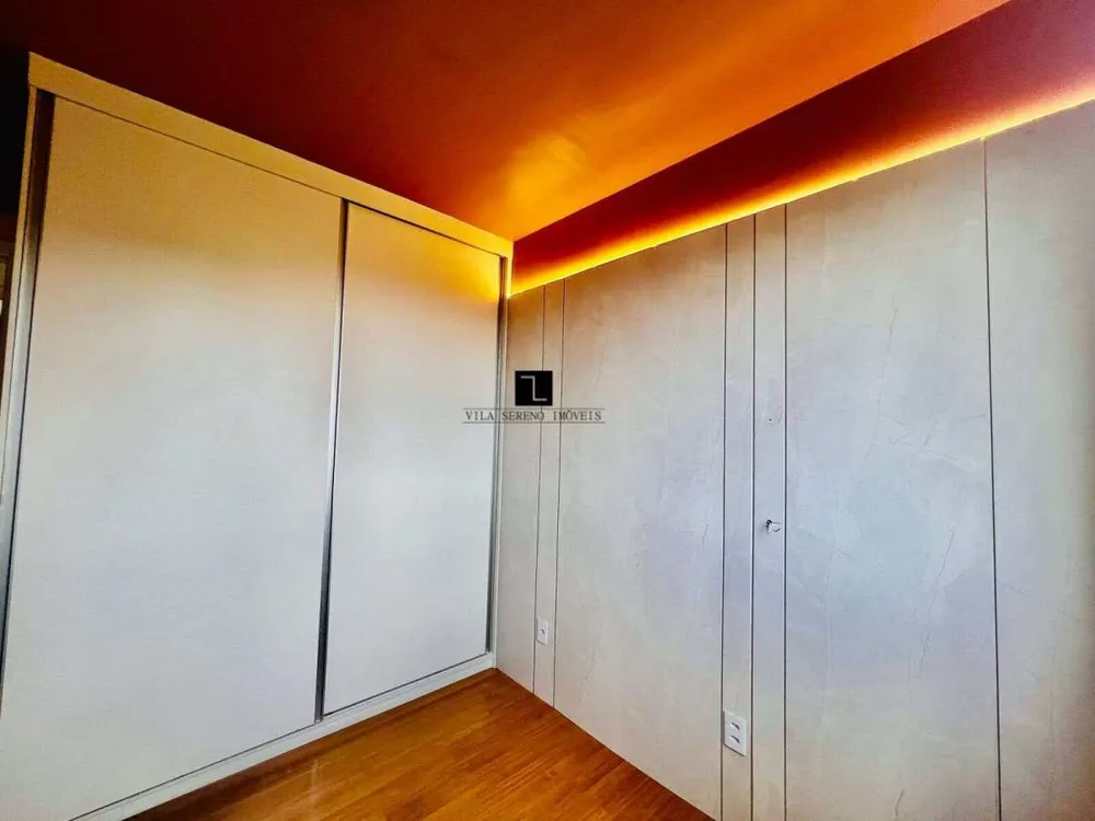 Apartamento, 3 quartos, 88 m² - Foto 4