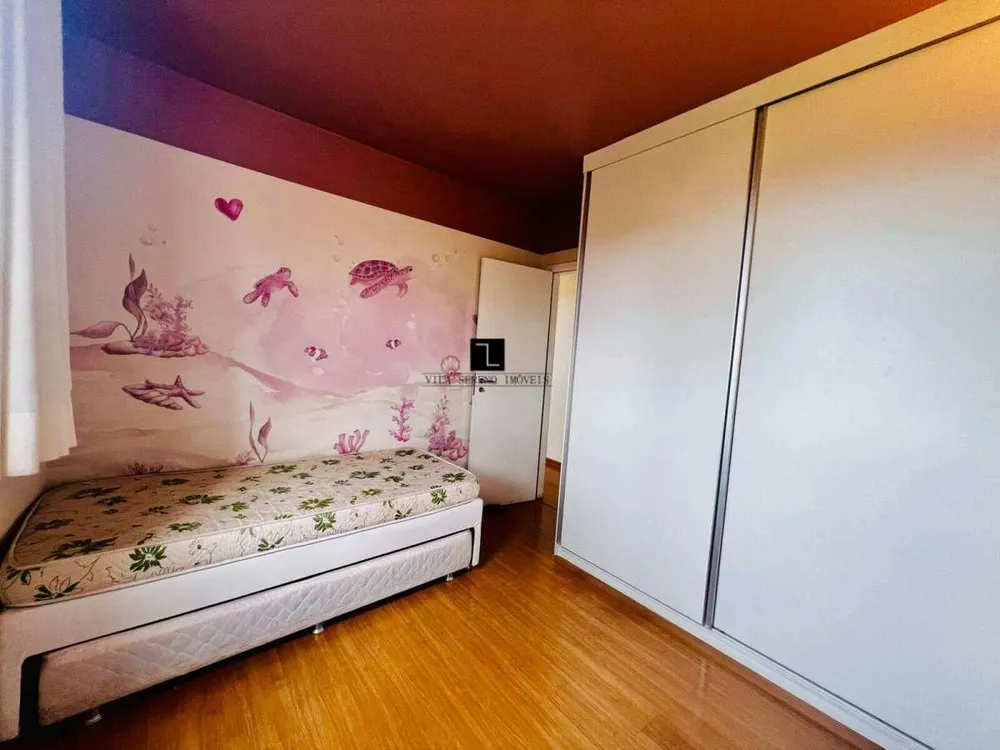 Apartamento, 3 quartos, 88 m² - Foto 3