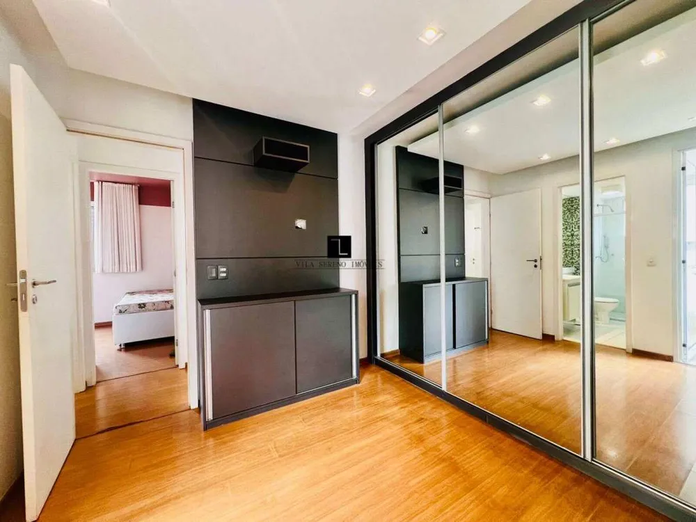 Apartamento, 3 quartos, 88 m² - Foto 1