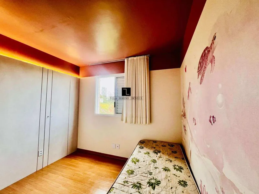Apartamento, 3 quartos, 88 m² - Foto 2