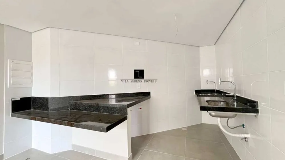 Apartamento, 2 quartos, 44 m² - Foto 3
