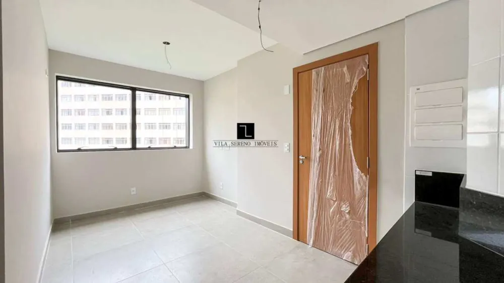 Apartamento, 2 quartos, 44 m² - Foto 1