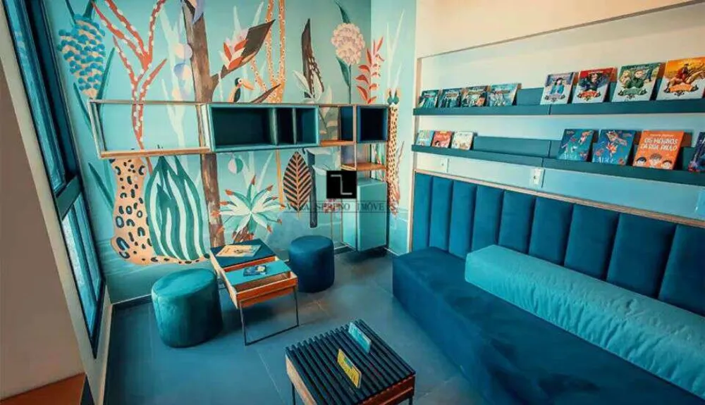 Apartamento, 3 quartos, 70 m² - Foto 4