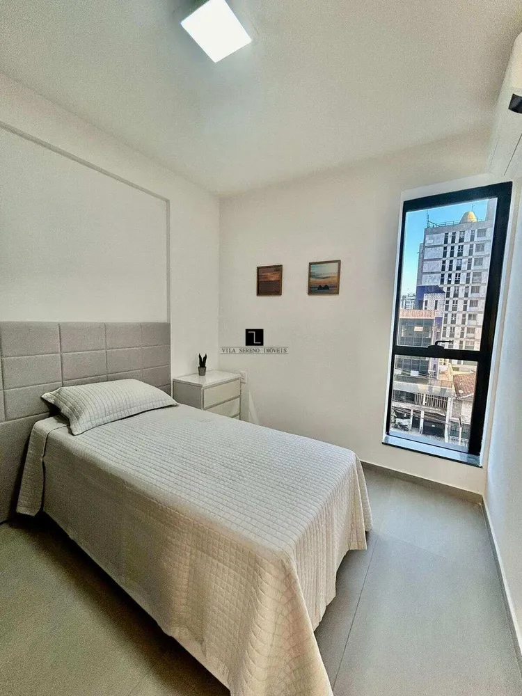 Apartamento, 3 quartos, 70 m² - Foto 1